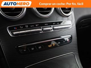 Mercedes GLC GLC 220 d Coupé 4Matic AMG Line