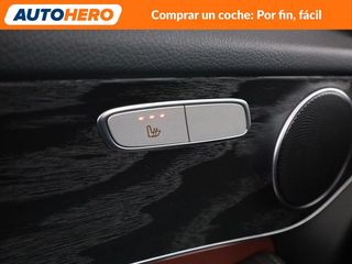 Mercedes GLC GLC 220 d Coupé 4Matic AMG Line