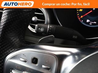 Mercedes GLC GLC 220 d Coupé 4Matic AMG Line