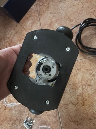 Fresadora VTOOLS 1020W