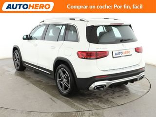 Mercedes Clase GLB GLB 200 AMG Line