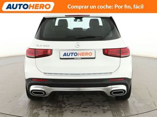 Mercedes Clase GLB GLB 200 AMG Line