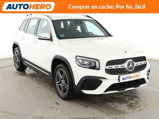 Mercedes Clase GLB GLB 200 AMG Line