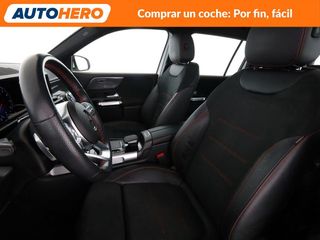 Mercedes Clase GLB GLB 200 AMG Line