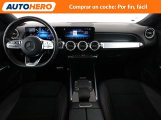 Mercedes Clase GLB GLB 200 AMG Line