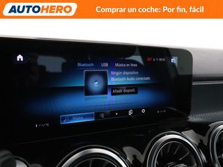 Mercedes Clase GLB GLB 200 AMG Line