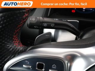 Mercedes Clase GLB GLB 200 AMG Line