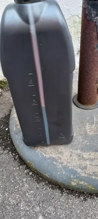 Líquido transmisión Mercedes-Benz ATF DCT