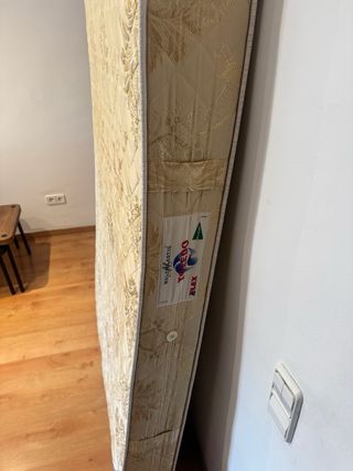 Colchón Flex Multielastic 1.35x1.80