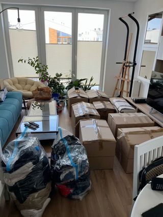 PORTES Y MUDANZAS EN MADRID – URGENTES.