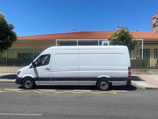 PORTES Y MUDANZAS EN MADRID – URGENTES.