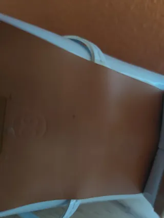 Vestido comunión Mango blanco  talla 11