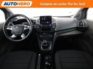 Ford Tourneo Connect 1.5 EcoBlue TDCi Titanium