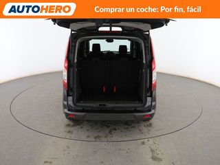 Ford Tourneo Connect 1.5 EcoBlue TDCi Titanium