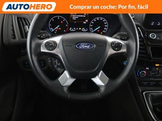 Ford Tourneo Connect 1.5 EcoBlue TDCi Titanium
