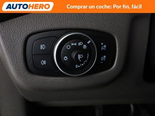 Ford Tourneo Connect 1.5 EcoBlue TDCi Titanium
