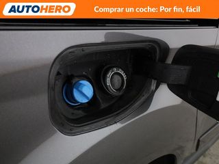 Ford Tourneo Connect 1.5 EcoBlue TDCi Titanium