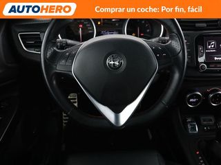 Alfa Romeo Giulietta 1.8 Turbo Veloce