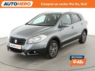 Suzuki SX4 1.6 GLE 4x4