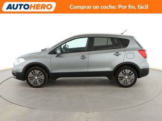 Suzuki SX4 1.6 GLE 4x4