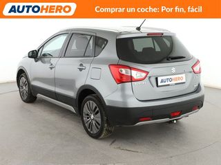 Suzuki SX4 1.6 GLE 4x4