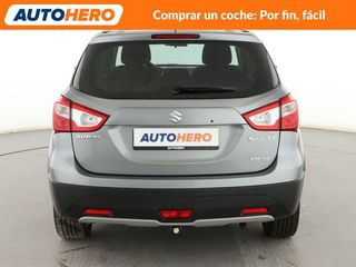 Suzuki SX4 1.6 GLE 4x4