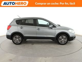 Suzuki SX4 1.6 GLE 4x4