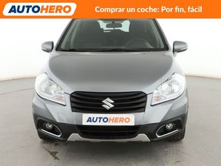 Suzuki SX4 1.6 GLE 4x4