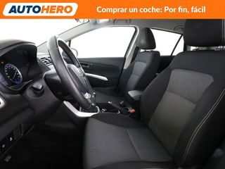 Suzuki SX4 1.6 GLE 4x4