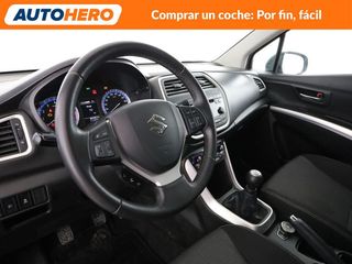 Suzuki SX4 1.6 GLE 4x4