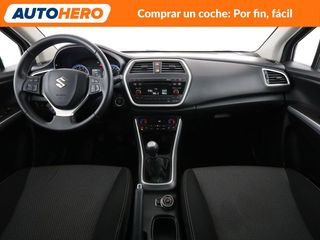 Suzuki SX4 1.6 GLE 4x4