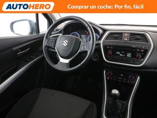 Suzuki SX4 1.6 GLE 4x4