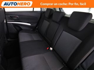 Suzuki SX4 1.6 GLE 4x4