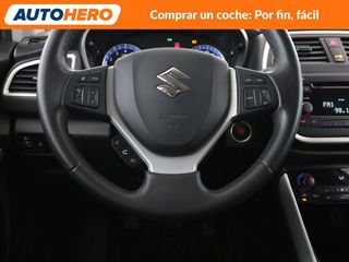 Suzuki SX4 1.6 GLE 4x4