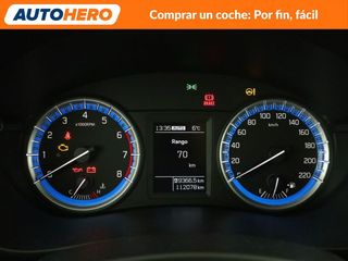 Suzuki SX4 1.6 GLE 4x4
