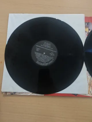 Vinilo Elvis Presley - The All Time Greatest Hits