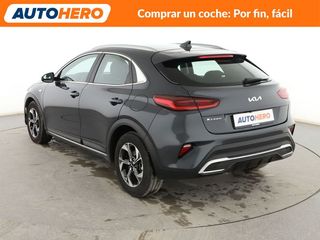 Kia XCeed 1.0 TGDI Drive