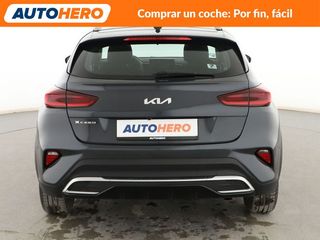 Kia XCeed 1.0 TGDI Drive