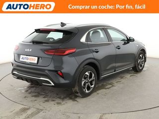 Kia XCeed 1.0 TGDI Drive
