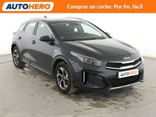 Kia XCeed 1.0 TGDI Drive