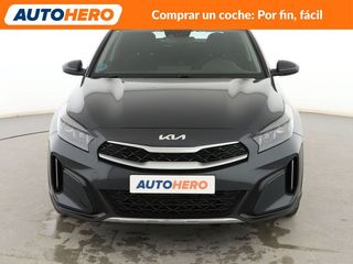 Kia XCeed 1.0 TGDI Drive