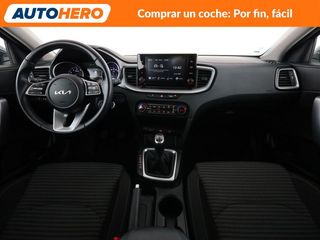 Kia XCeed 1.0 TGDI Drive