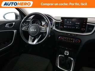Kia XCeed 1.0 TGDI Drive