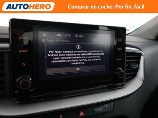 Kia XCeed 1.0 TGDI Drive