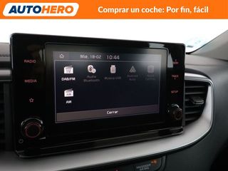 Kia XCeed 1.0 TGDI Drive