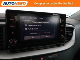 Kia XCeed 1.0 TGDI Drive
