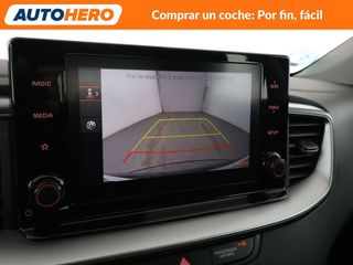 Kia XCeed 1.0 TGDI Drive