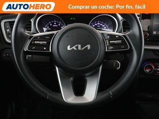 Kia XCeed 1.0 TGDI Drive