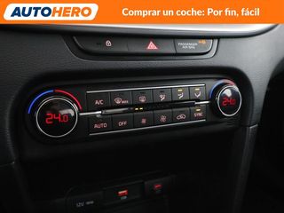 Kia XCeed 1.0 TGDI Drive