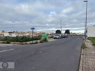 Terreno en venta en Ayamonte ciudad en Ayamonte